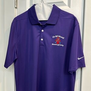 Nike Golf Shirt